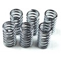 KBike Chrome Stainless Steel Dry Clutch Springs for Ducati